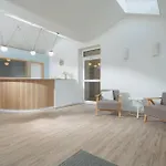 Haus Bielefeld 32 Lejlighed