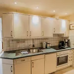 Lejlighed Haus Bielefeld 32 Norderney