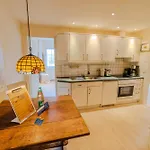 Haus Bielefeld 32 Lejlighed