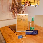 Haus Bielefeld 32 Lejlighed *