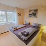 Haus Bielefeld 32 Lejlighed