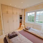 Haus Bielefeld 32 Lejlighed *