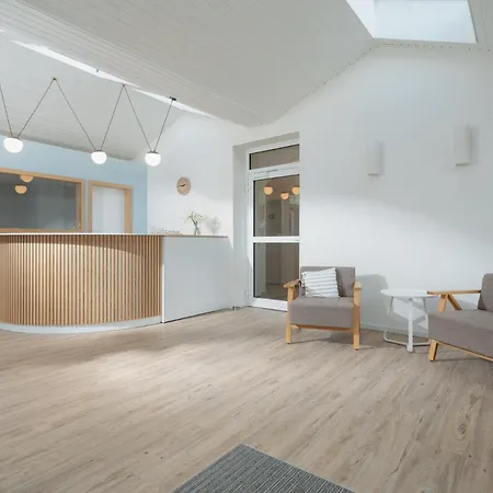 Haus Bielefeld 32 شقة