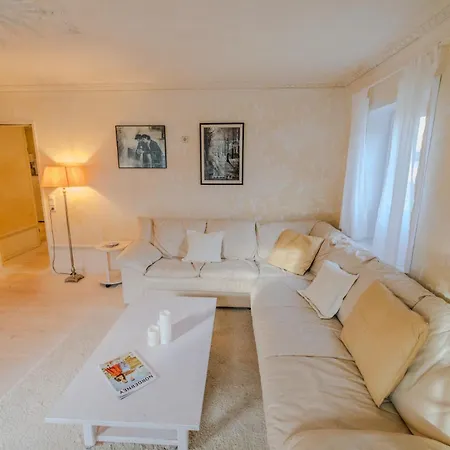 Haus Bielefeld 32 Norderney