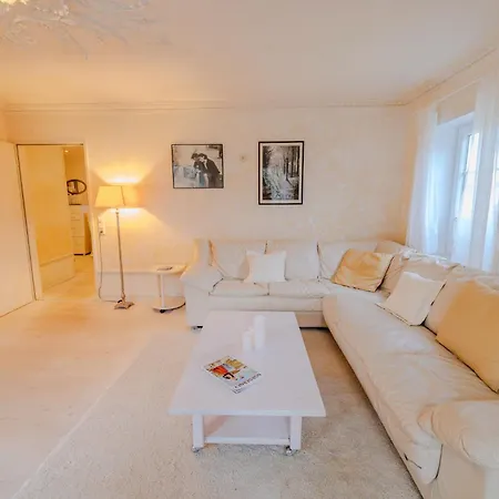Apartment Haus Bielefeld 32 Norderney