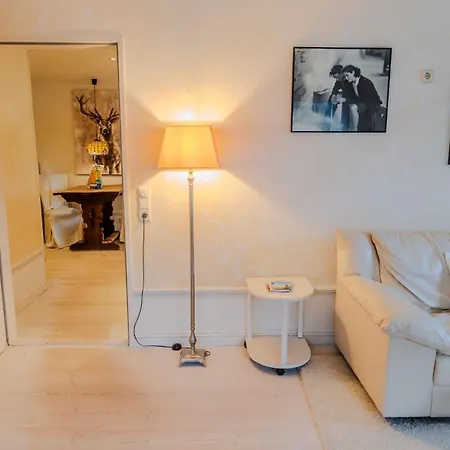 Apartment Haus Bielefeld 32 Norderney