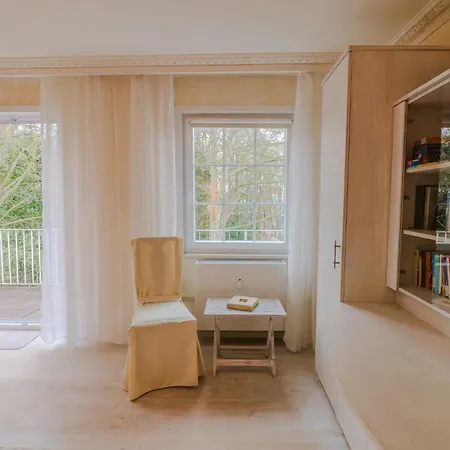 Haus Bielefeld 32 Apartment