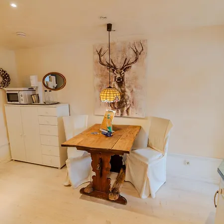 Apartment Haus Bielefeld 32 *
