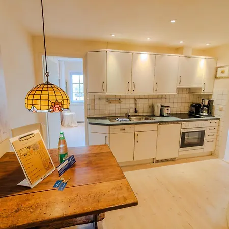 Haus Bielefeld 32 Apartman