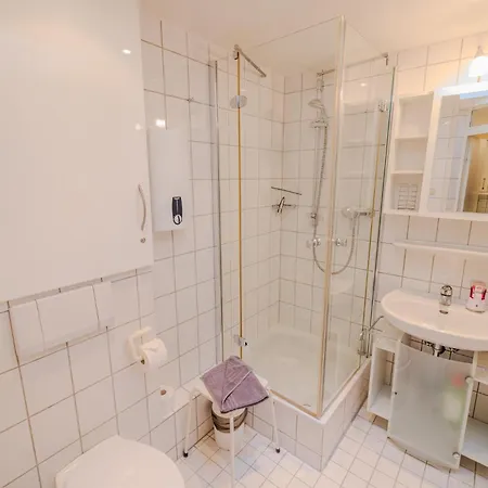 Haus Bielefeld 32 Apartment *