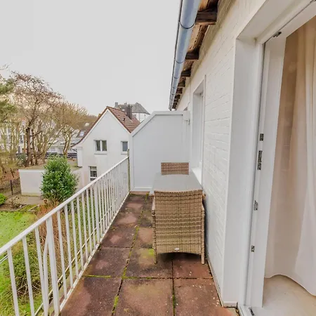Apartment Haus Bielefeld 32